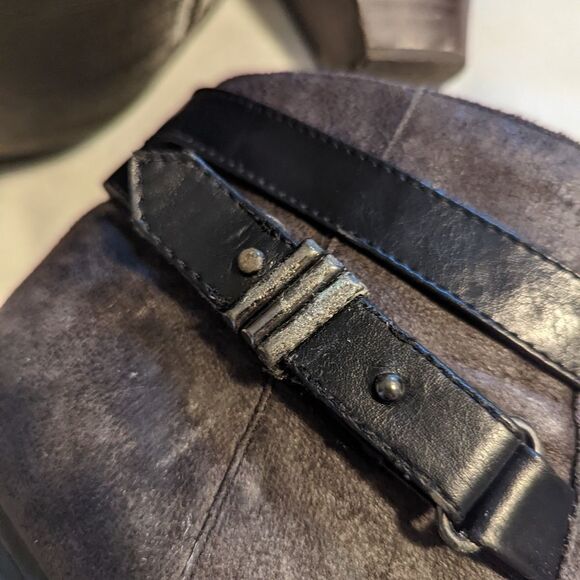 Steve Madden booties - Picture 5 of 7